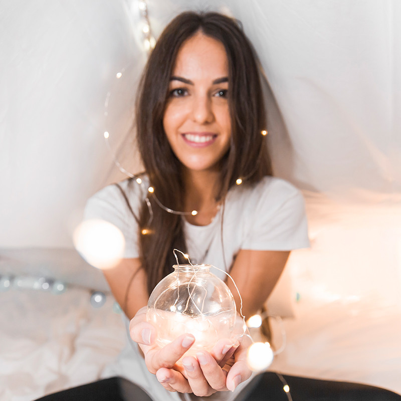 Sparkle Every Day