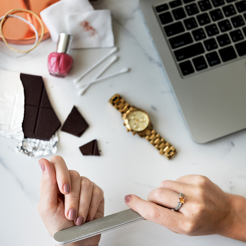 Accessory Care 101